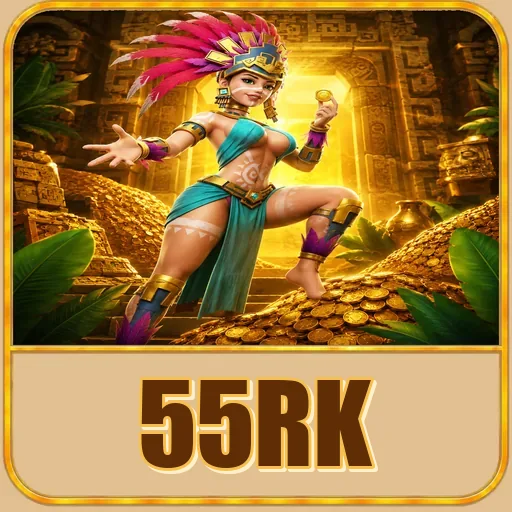Gambar verifikasi tautan alternatif resmi 55rk Indonesia
