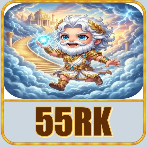Gambar verifikasi keamanan akun masuk & daftar 55rk