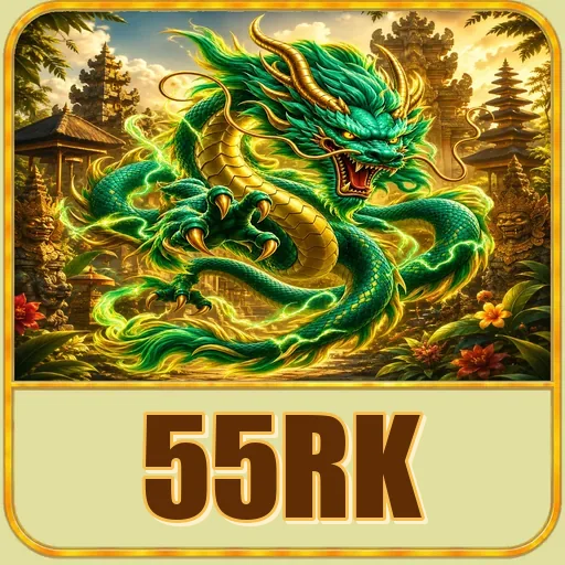 Gambar verifikasi hash SHA-256 unduhan APK 55rk